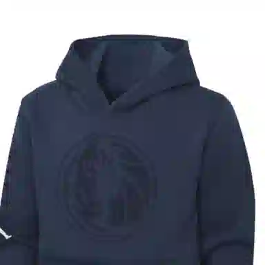 Jordan x NBA Dallas Mavericks Hoodie