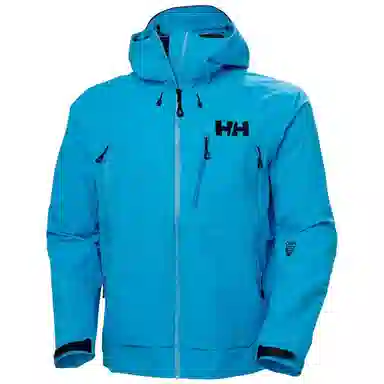 Helly Hansen Odin Worlds 3.0