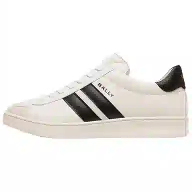 BALLY
