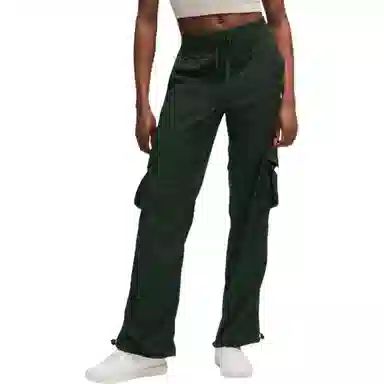 lululemon Dance Studio Relaxed-Fit Mid-Rise Cargo Pant