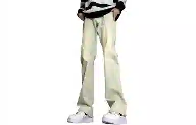 URBAN AUTHENTIC Clean fit