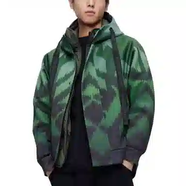 波司登 保暖透气柔软轻便羽绒服 男女同款