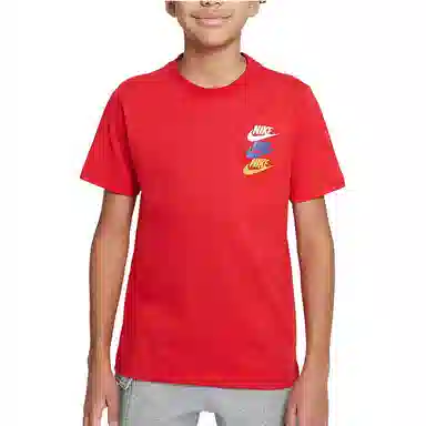 Nike Sportswear Standard Issue LogoT