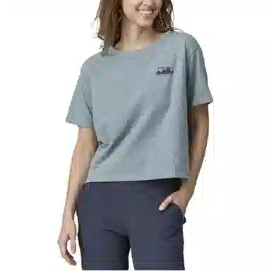 patagonia T