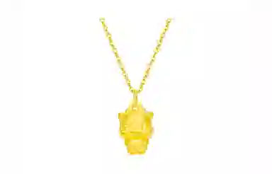 CHINA GOLD 925
