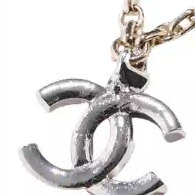 CHANEL Necklace