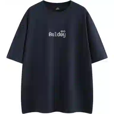 AULDEY LogoT