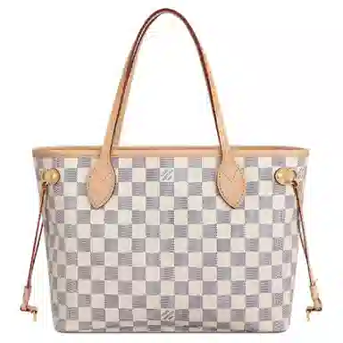 LOUIS VUITTON NEVERFULL PM Tote
