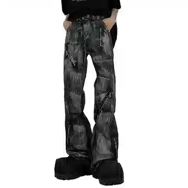 WHELVE clean fit
