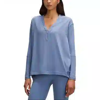 lululemon Back in Action VT