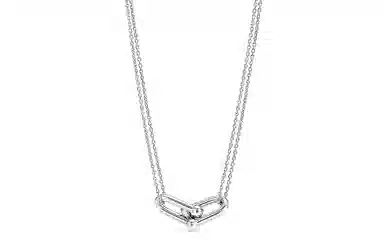Tiffany & Co. HardWear Necklace