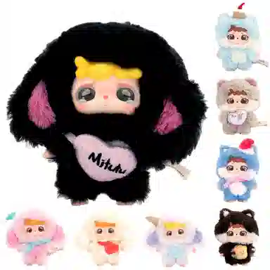 cureplaneta MitutuHulala