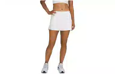 lululemon Pace Rival Skirt Long