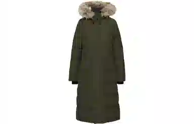 ARITZIA TNA The Powder Park Long