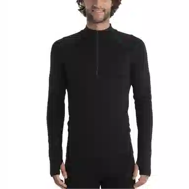 icebreaker 300 MerinoFine Polar T