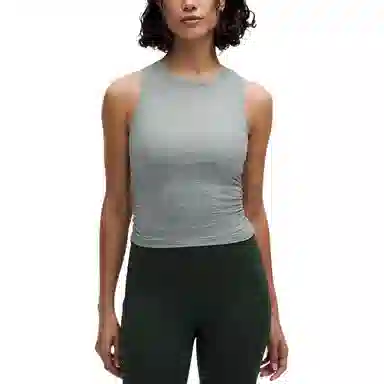 lululemon License To Train Tight-Fit Tank Top T