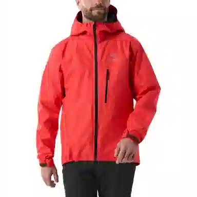 Arcteryx Alpha Lightweight logo