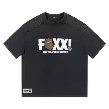 I.TFGXXFingercroxx T