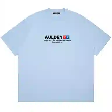 AULDEY LogoT