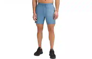 lululemon License to Train Shorts