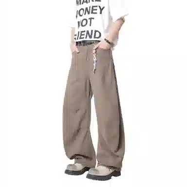 FAKE VINTAGE Cleanfit