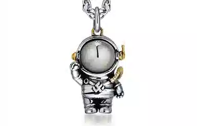 L’EstateFelice LF Necklace