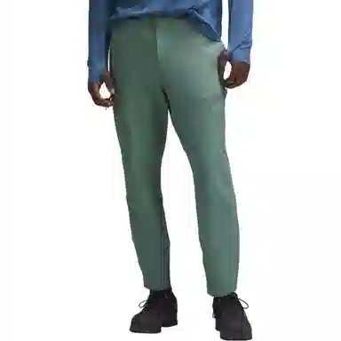 lululemon Merino Wool Hiking Cargo Pant