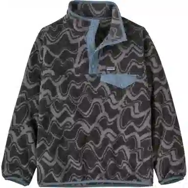 patagonia