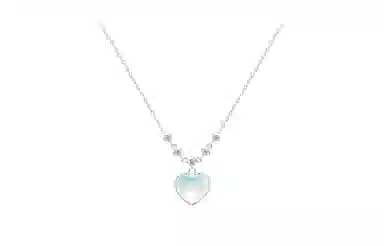 Cuz strange Intention " S925