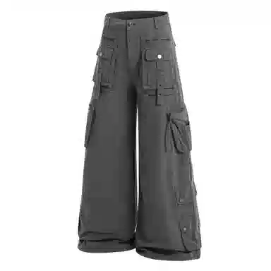 GBXM Cargo Pants