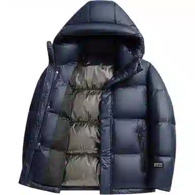 SNOW FLYING Black Gold Series