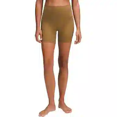 lululemon Align High-Rise 6" Shorts Palm Court