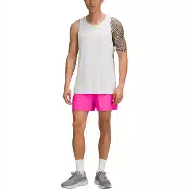 lululemon Pace Breaker Swift 5"