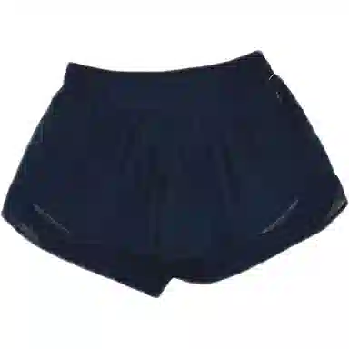 lululemon Hotty Hot Low-Rise Lined Short 4"