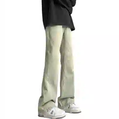 D&W Vintage Blue Jeans