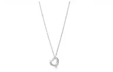 TIFFANY CO. Elsa Peretti 925