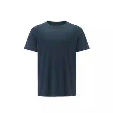 LUXIAOJUN SilkFlex Tech Man C1 T-Shirt