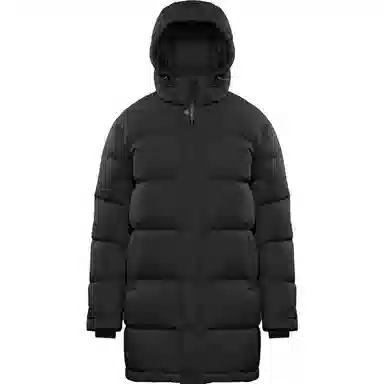 ARITZIA Super Puff cliMATTE Mid 6