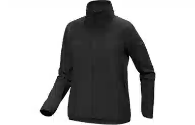 Arcteryx sima Jacketlogo