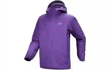 Arcteryx Solano Hoody