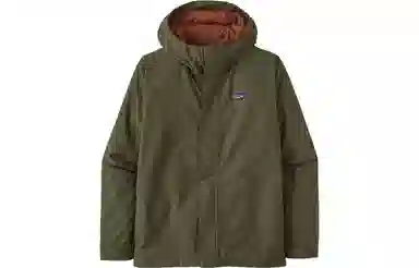 Patagonia Jackson Glacier Rain Jacket