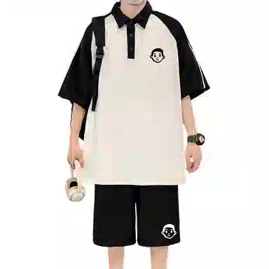 NEAR HERE CleanfitPoloT