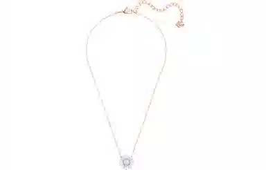 Swarovski Sunshine Necklace