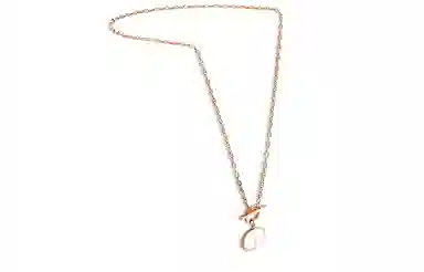 HERMES Chaine d'ancre Verso