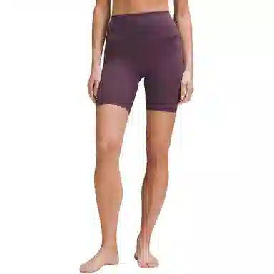 lululemon Align Shorts