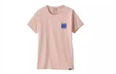 patagonia Capilene Cool Daily T