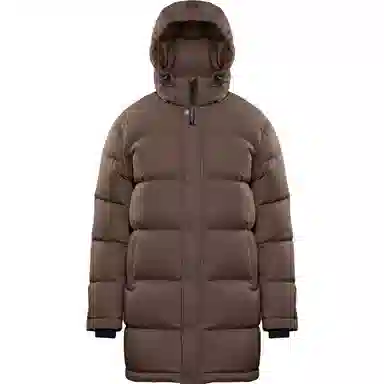 ARITZIA Super Puff cliMATTE Mid 6