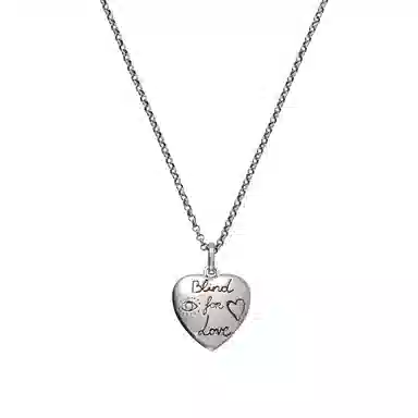 GUCCI Blind For Love 925