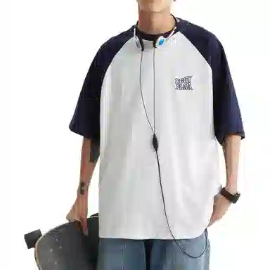T