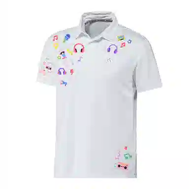 adidas Polo